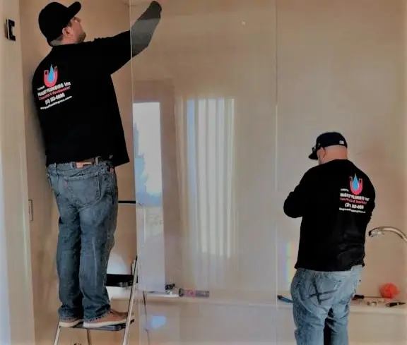 Professional plumbing installation for Tankless Water Heater Installation in Gloucester